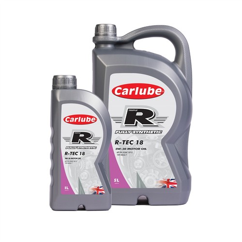 Carlube triple litres - carlube, r