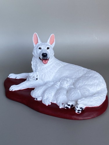 Rare ooak custom - rare, schleich