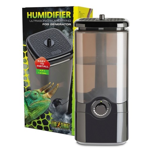 Exo terra humidifier - humidifier,