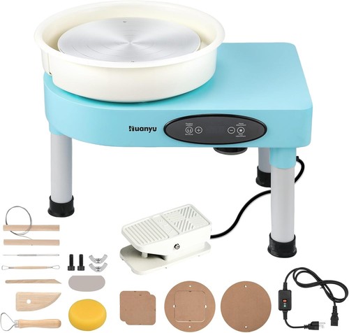 Pottery wheel ceramic machine - ceramic,