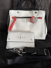 JASPER CONRAN BAG WITH PURSE