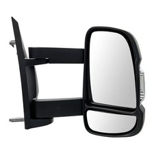 Fiat Ducato 2006-2018 Wing