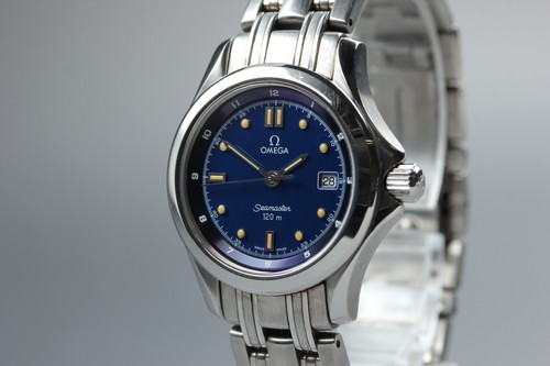 Vintage mint omega - vintage,