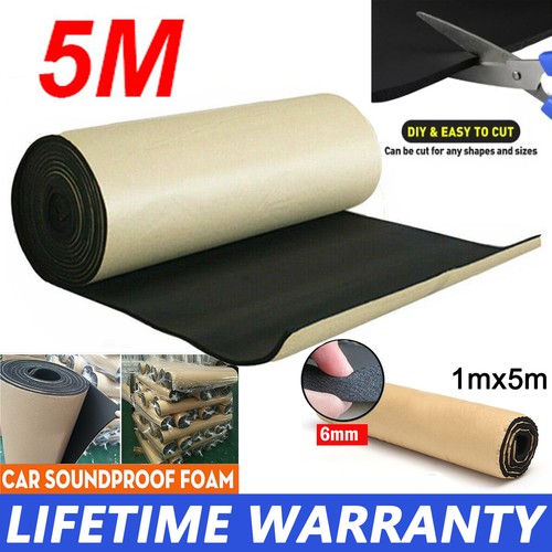 6mm roll car sound - roll,