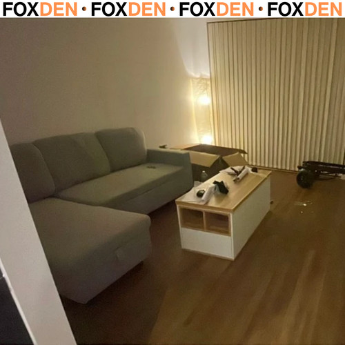 Seater corner sofa bed with - 3,