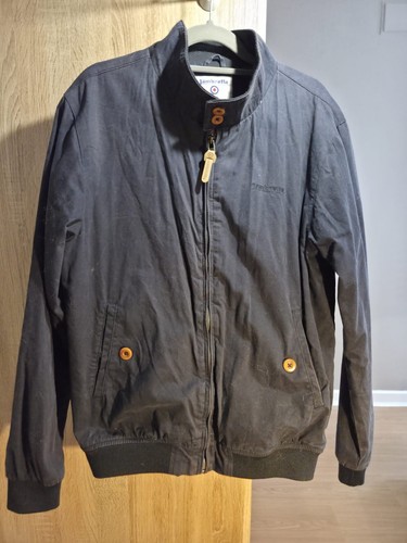 Vintage men lambretta bomber - men's,