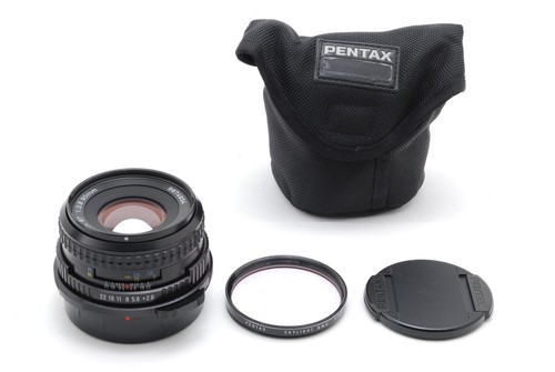 Top mint smc pentax - smc,