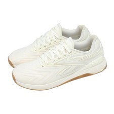 Reebok Nano X5 Edge Chalk Men