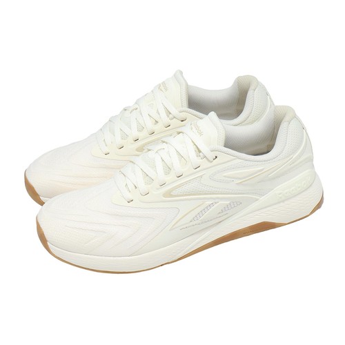 Reebok nano edge chalk - edge,