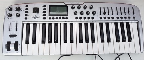 Audio ozonic firewire - ozonic,