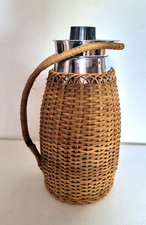 Insulated Jug Thermos 60s