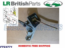 GENUINE LAND ROVER TRANSFER