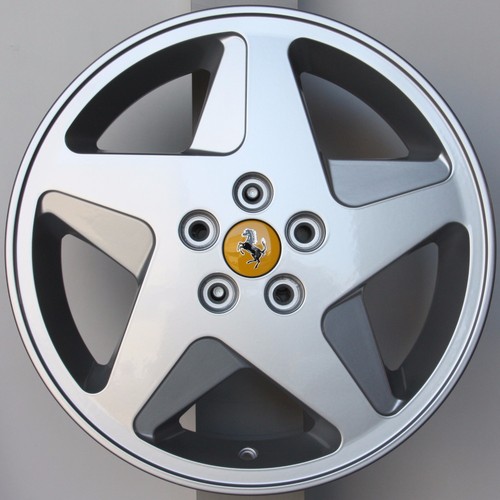 Ferrari 348 original rims - original,