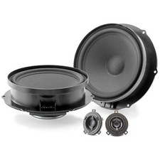 Focal IS VW 180 Inside Series