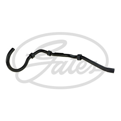 Gates gat05 3471 radiator - gates, hose