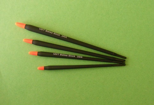 Udt balsa trotter - 2,