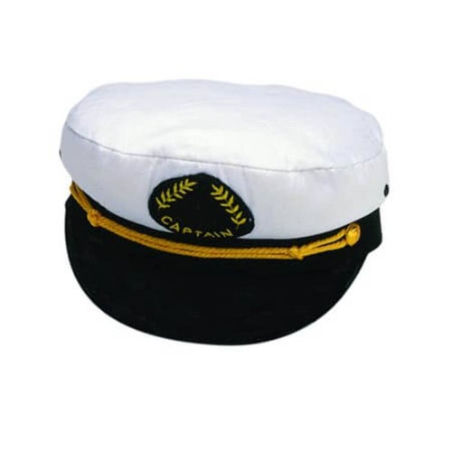 Nauticalia nautical captain - nauticalia, captain's