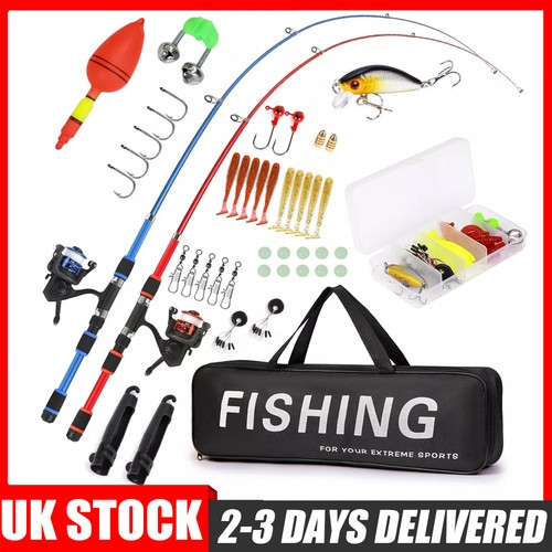 Pack telescopic beachcaster - pack,