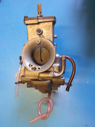 Suzuki rgv 250 vj21 - rgv,