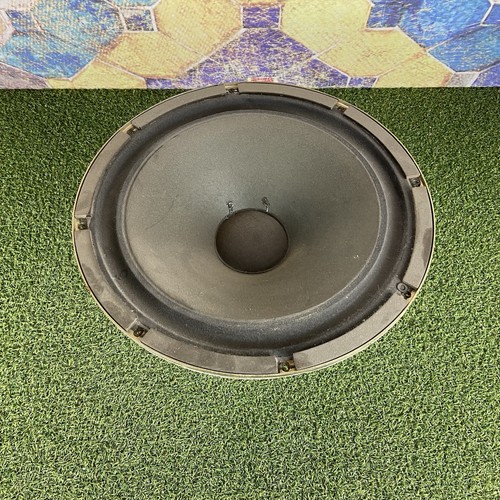 Sansui 2000 oem 8 ohm - 12",