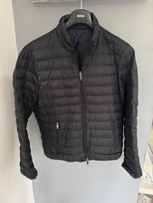 Emporio Armani Puffer Jacket