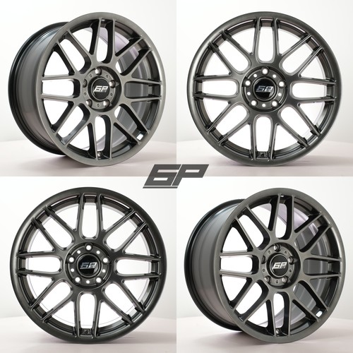 Staggered dtm ff alloys - staggered,