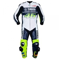 New Valentino Rossi 46 Leather