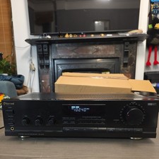 Sherwood RX-1010 Integrated