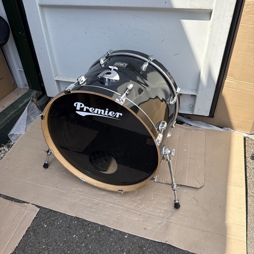 Premier cabria bass - 22”,