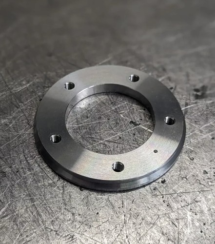 Aluminium weld vdo boss - vdo,