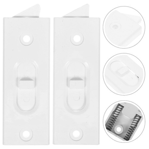Pair window tilt latch locks - pair,