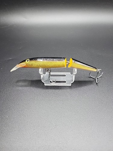 Rapala j13 jointed fishing - jointed,