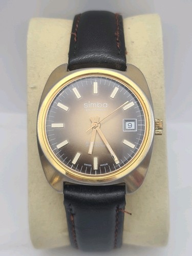 Vintage simba automatic - simba,