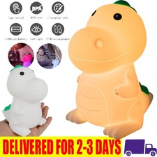 Touch Table Lamp Night Light