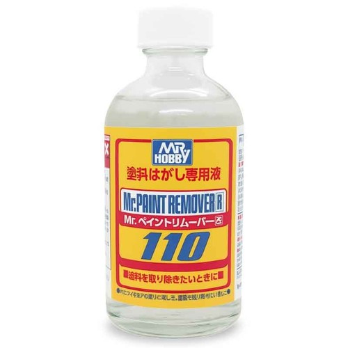 Hobby paint remover - hobby,
