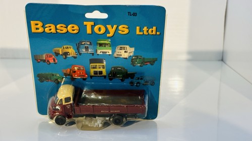 Base toys scale tl - scale, tl-03