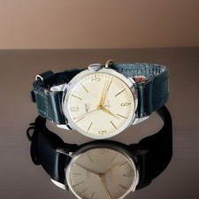 Vintage Smiths 5 Jewels