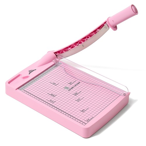 Jielisi paper cutter heavy - a4,