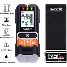 TACKLIFE 4 in 1 Stud Finder