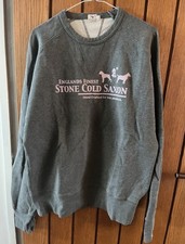 One True Saxon/Stone Cold