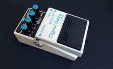 Boss DD-3 DD3 Digital Delay