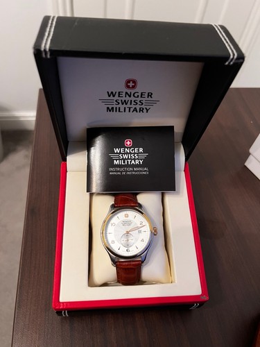 Wenger swiss army classic - wenger,