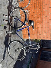 Giant hybrid bicycle Used In Good Condition front brake doesn’t work CASH ONLY