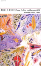 Snow Falling on Chestnut Hill