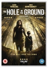 The Hole in the Ground DVD