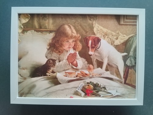 Pears soap advertising print - soap,