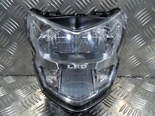 Genuine HONDA CB CBF 125 F LED Front headlight headlamp unit 2021 to 2024