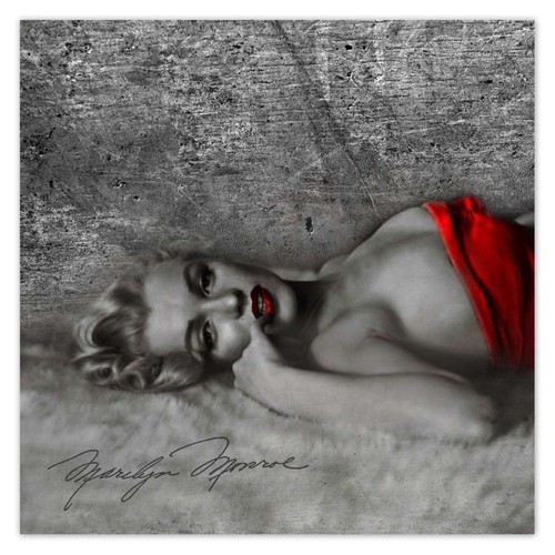 Fleece photo wallpaper - , mural