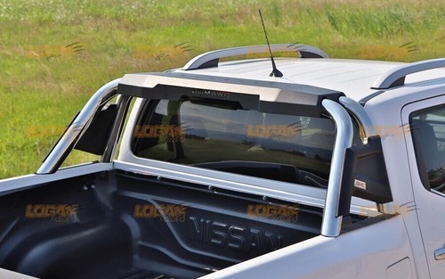 Roll bar rack steel - bar,