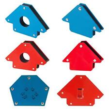 Magnetic Magnet Arrows Welder Welding Holder Strong  Angles Soldering Set